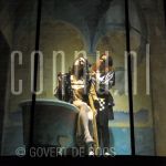 07-09-2004 Schudden tot het Sneeuwt, Ottolien Boeschoten and Jasmijn Utermark at theater de Bussel in Oosterhout,
by order of New Horizon Entertainment.

[keywords]On Stage, Scene, Actrice, Full Length[/keywords]